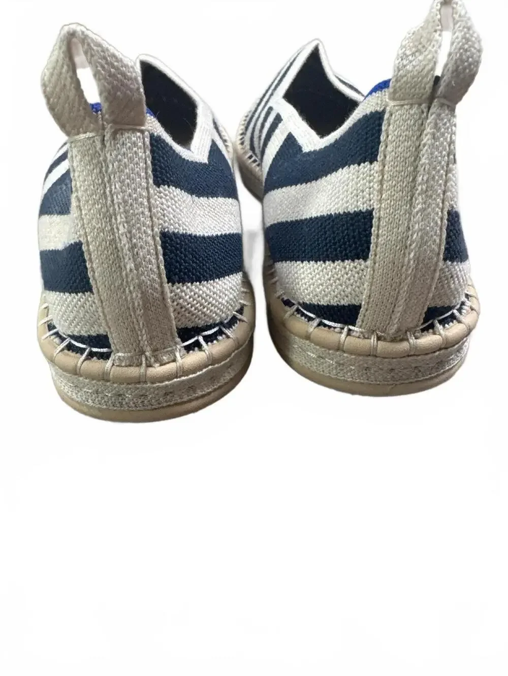Rothy's The Espadrille Flats Size 12